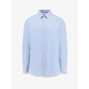Celine Men Wide Fit Cotton Shirt